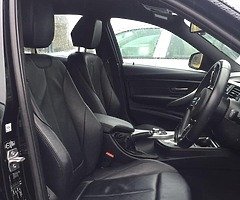 BMW F30 M Sport (2013) - Image 4/7