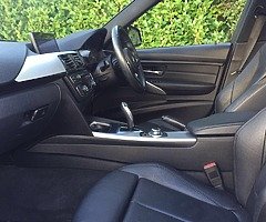 BMW F30 M Sport (2013) - Image 5/7