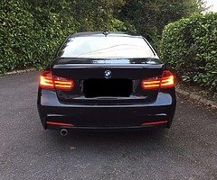 BMW F30 M Sport (2013) - Image 7/7