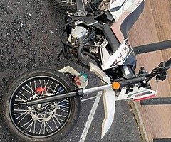 Romet 50cc