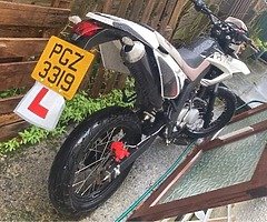 Romet 50cc