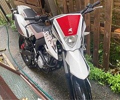 Romet 50cc