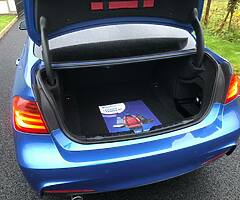 2013 BMW Series 3