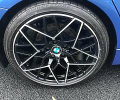 2013 BMW Series 3 - Image 3/10