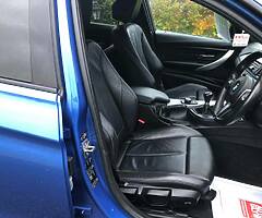 2013 BMW Series 3 - Image 4/10