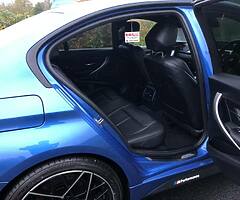 2013 BMW Series 3 - Image 6/10