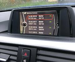 2013 BMW Series 3 - Image 7/10