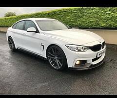 Looking 420d, 520d, Audi a6 ❌❌
