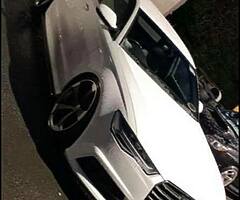 Looking 420d, 520d, Audi a6 ❌❌ - Image 3/3