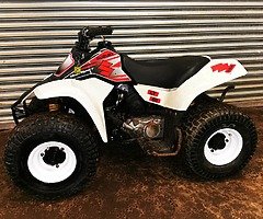 2005 Suzuki LT