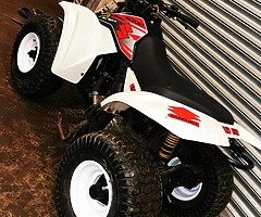 2005 Suzuki LT