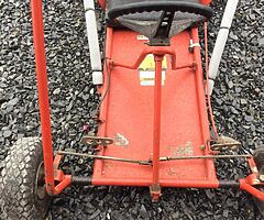 2012 3.5hp kart  4stroke 3,5hp - Image 10/10