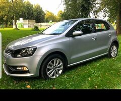 VW Polo or something similar WANTED has to be automatic and be 2008 or above