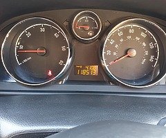 vauxhall antara  2012 2.2 cdti suv(not honda crv 4x4,insignia,ix35 - Image 5/9