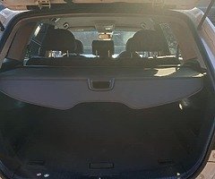 vauxhall antara  2012 2.2 cdti suv(not honda crv 4x4,insignia,ix35 - Image 8/9