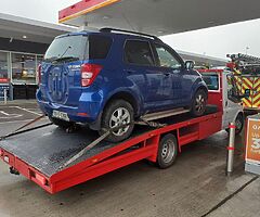 CASH 4 CARS IRELAND