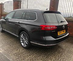 2017 Volkswagen Passat - Image 3/10