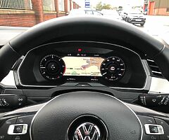 2017 Volkswagen Passat - Image 8/10