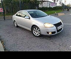 2006 Volkswagen Jetta