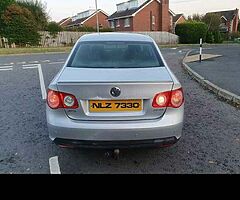 2006 Volkswagen Jetta