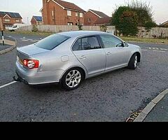 2006 Volkswagen Jetta - Image 4/8