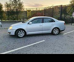 2006 Volkswagen Jetta - Image 5/8