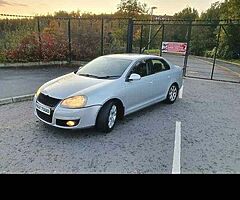 2006 Volkswagen Jetta - Image 6/8