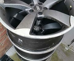 ATTRS 20INCH ALLOYS