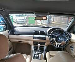 2003 BMW X5
