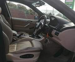 2003 BMW X5 - Image 6/10