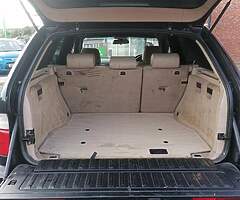 2003 BMW X5 - Image 8/10