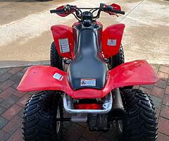 ✅ 2007 Honda trx 250r ✅