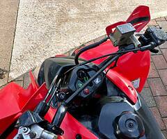 ✅ 2007 Honda trx 250r ✅