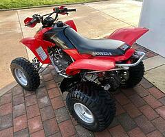 ✅ 2007 Honda trx 250r ✅ - Image 4/9