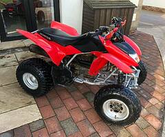 ✅ 2007 Honda trx 250r ✅ - Image 5/9