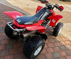 ✅ 2007 Honda trx 250r ✅ - Image 6/9