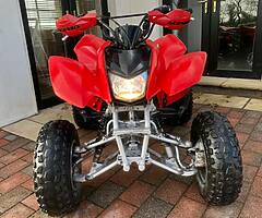 ✅ 2007 Honda trx 250r ✅ - Image 7/9