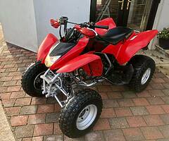 ✅ 2007 Honda trx 250r ✅ - Image 9/9