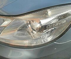Headlight