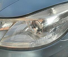 Headlight
