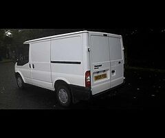 Buy van