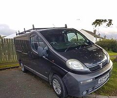 Buy van