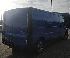 Buy van - Image 4/5