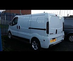 Buy van - Image 5/5