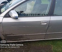Audi A4 1.9tdi