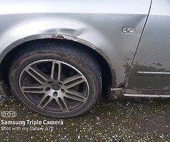 Audi A4 1.9tdi - Image 3/10