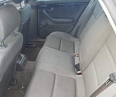 Audi A4 1.9tdi - Image 5/10