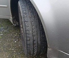 Audi A4 1.9tdi - Image 6/10