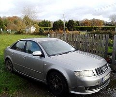 Audi A4 1.9tdi - Image 7/10