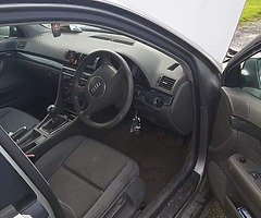 Audi A4 1.9tdi - Image 8/10